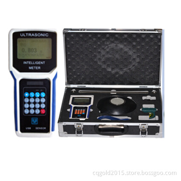Portable Ultrasonic/Echo Sounder Transducer Sensor